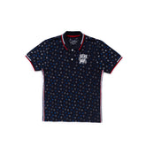 Kids Printed Polo